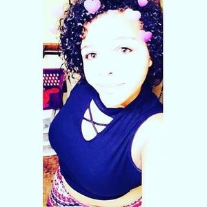 Meet your Posher, Breanna